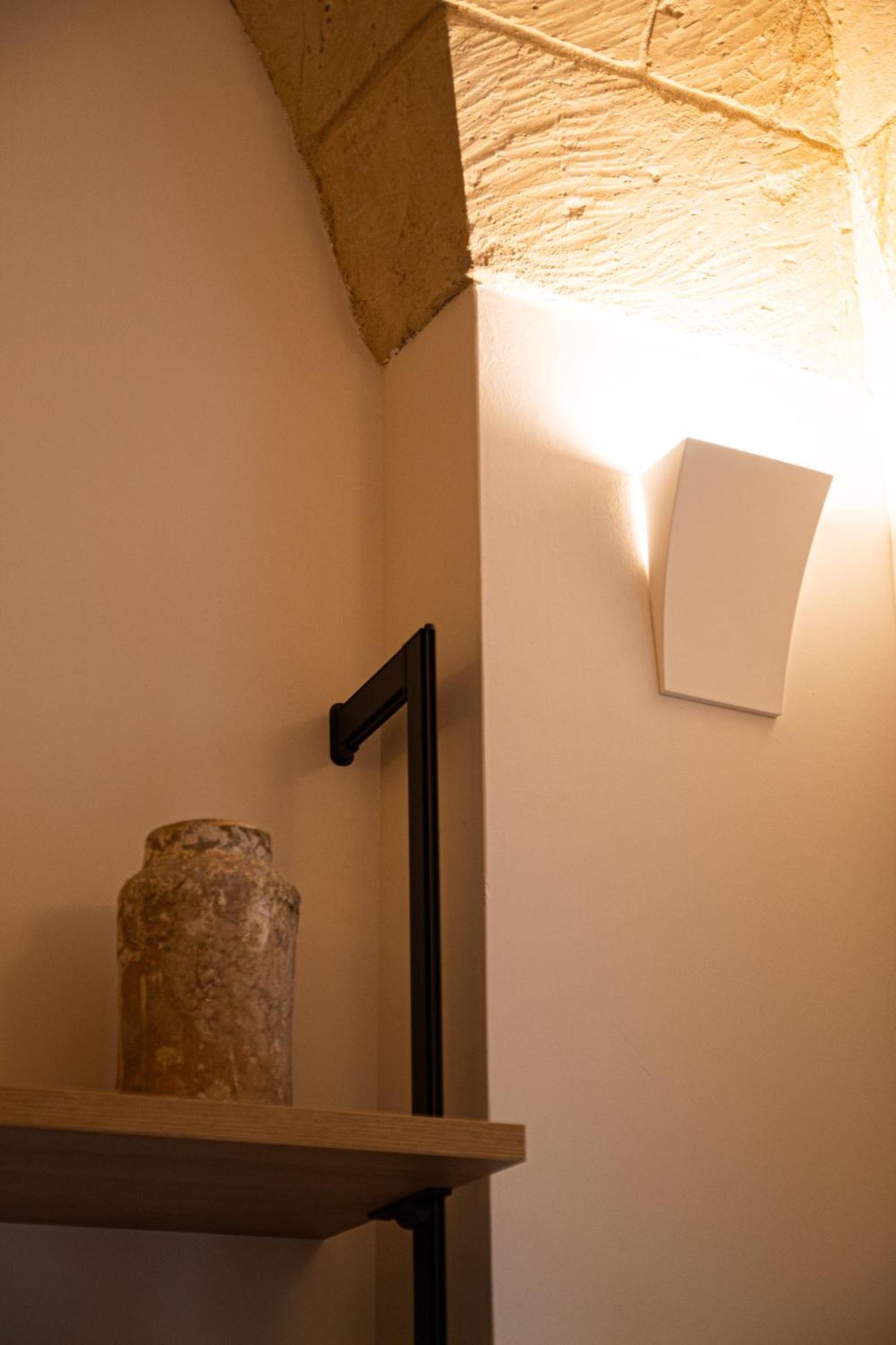 Adele Villa Lecce Exterior photo