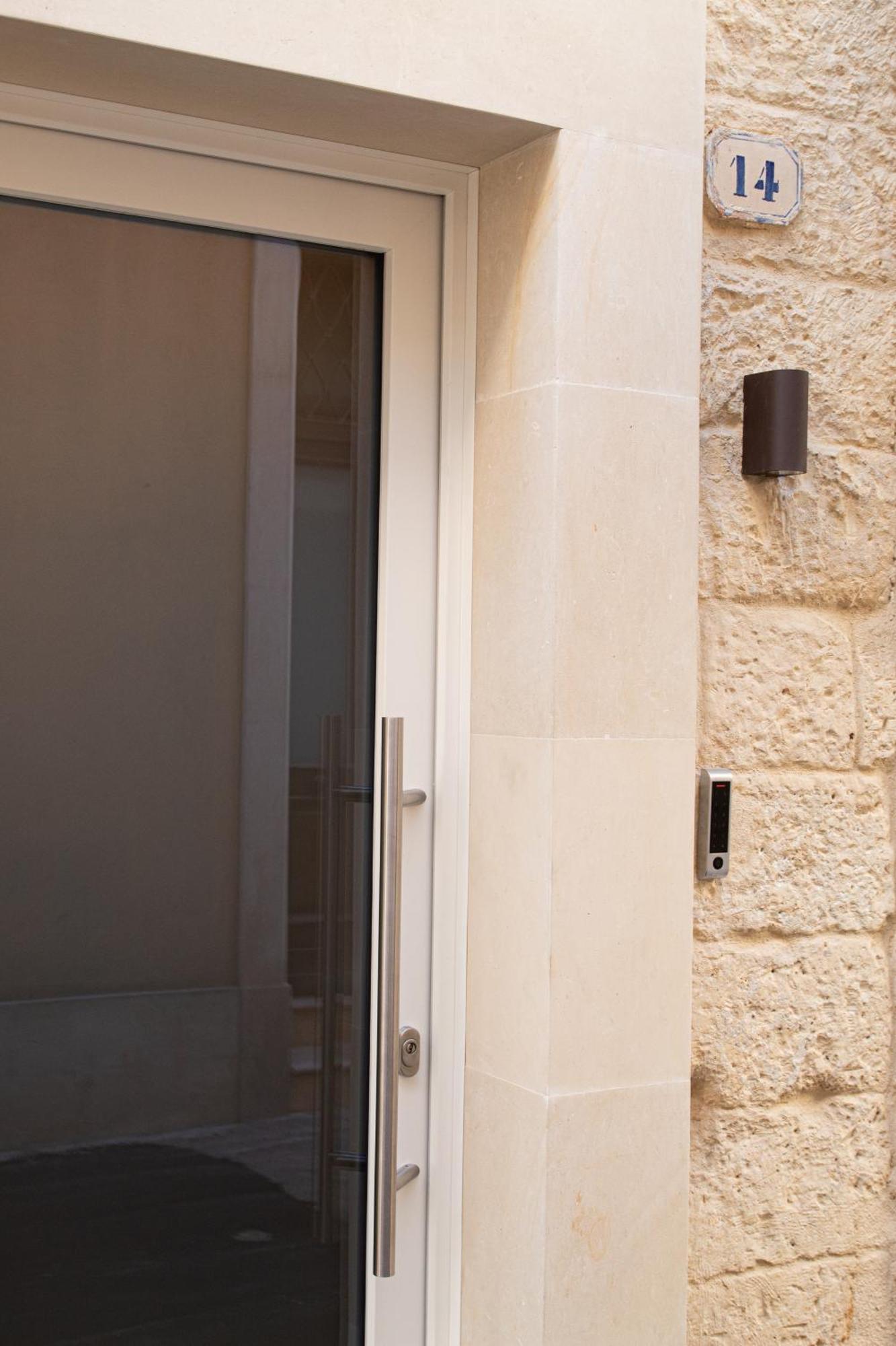 Adele Villa Lecce Exterior photo