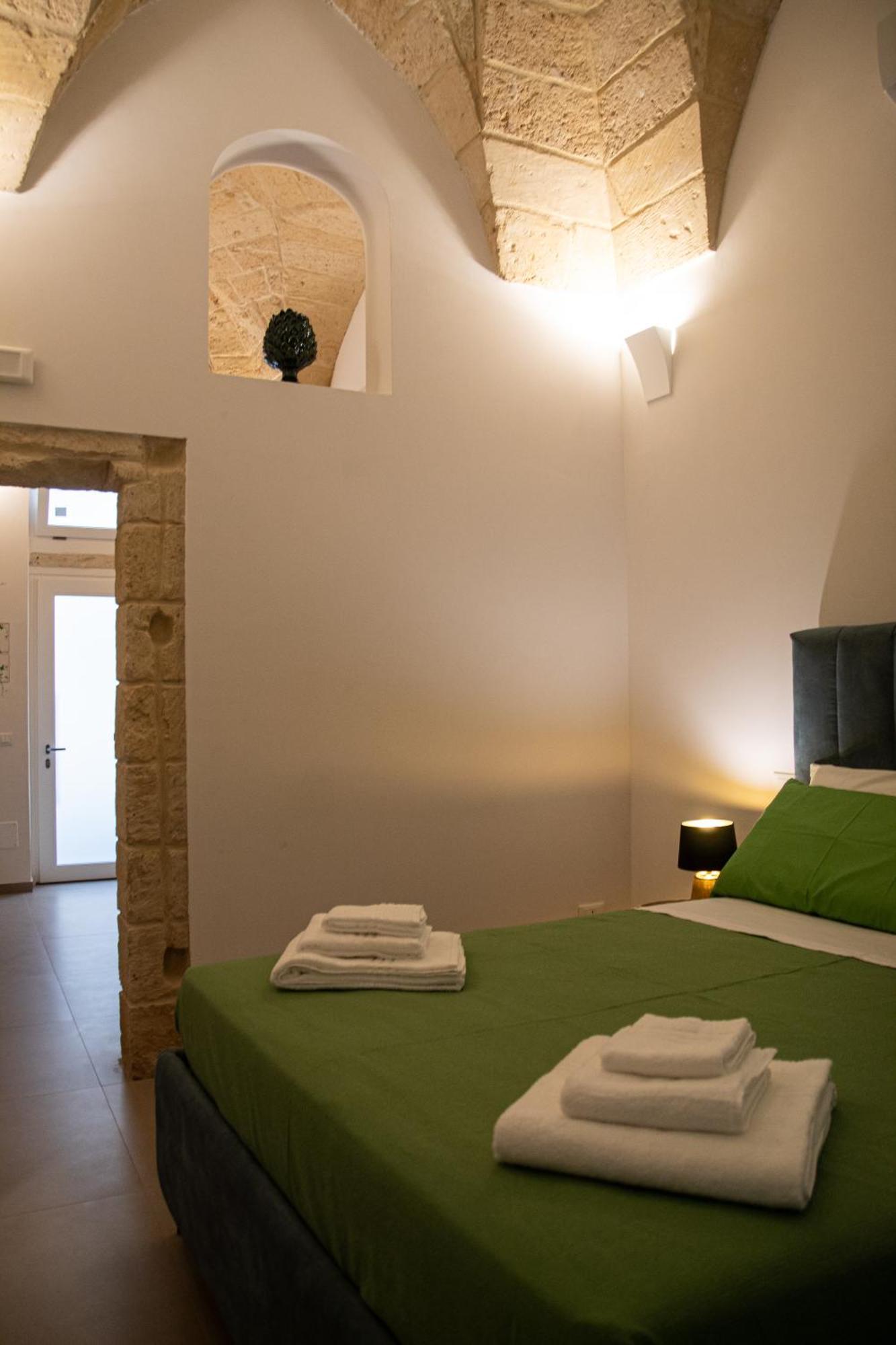 Adele Villa Lecce Exterior photo