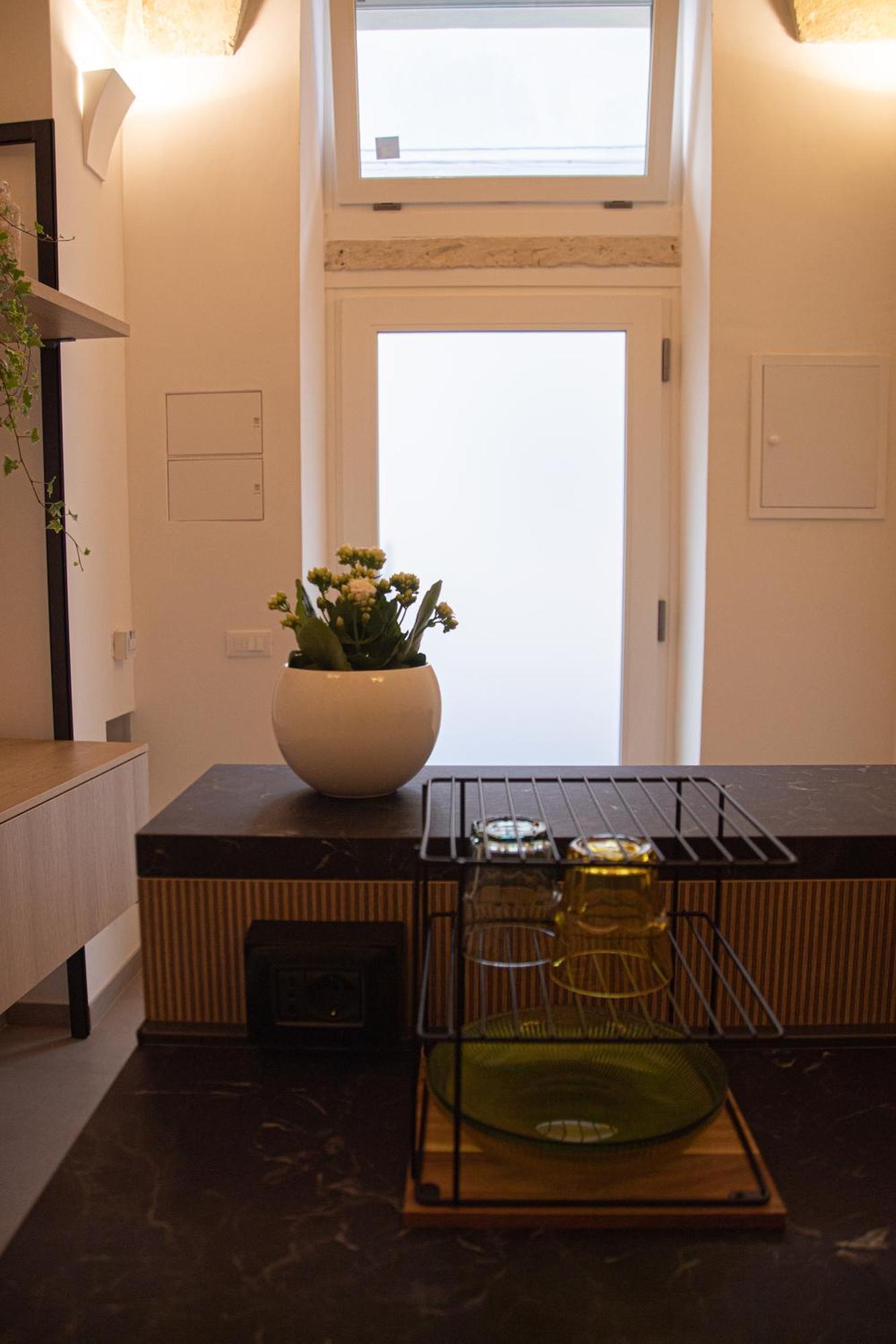 Adele Villa Lecce Exterior photo